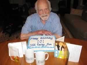 You're never too old for an Idiot-ic coffee cup.