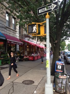 Green lights for MedTrekkers.