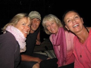 The cap makes all the difference.