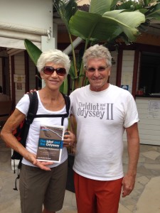 She guessed 350 pages. There are 358.