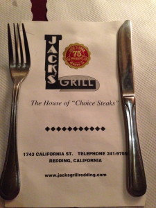 Jack's turns 75 serving the same food as it did in 1938.