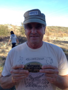 "Nothing Is Written In Stone"