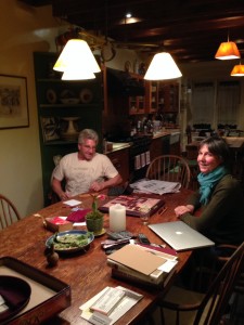 Thoughtful moves on Manhattan's Upper East Side.