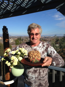 The Big (carmel) Apple is only 2,550 calories.