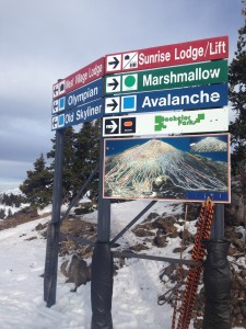 There are fewer directional choices when I'm walking around the Mediterranean Sea.