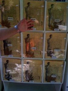 "Do not harm," said Hippocrates in many languages.