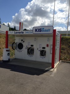 Should The Idiot import these street-corner laundromats and/or...