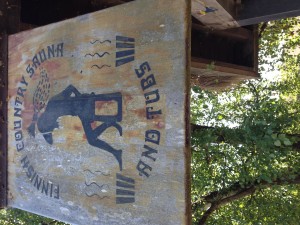 Been bathing here for thirty years. Best chai in the USA.