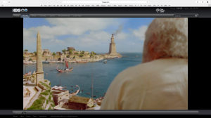 Alexander the Great would roll over in his tomb (though no one except The Idiot knows where his body is) with chagrin if he saw Oliver Stone's 2004 film.