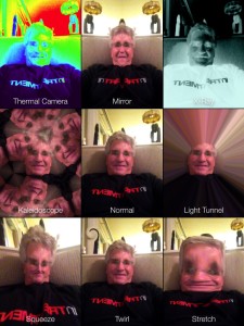 Too many Halloween parties have The Idiot seeking treatment.