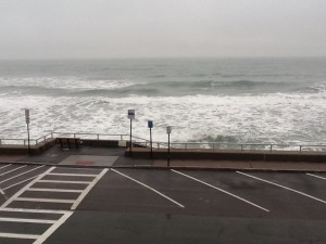 Adieu Boston, Hello San Francisco.