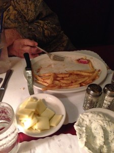 That was before, this is after.