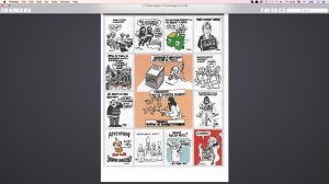 Some alternative cover ideas.