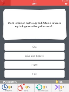 And the answer is.....?