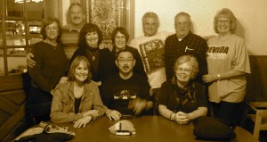 Planning is now officially underway for The Idiot's 50th high school reunion in October 2016.