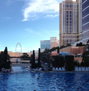 How much will the Wynn let The Idiot win before accusing him of counting cards and kicking him down the Strip to the Bellagio?