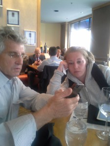 The third largest island in the Mediterranean) has 648 kilometers (402.6 miles) of coastline for The Idiot, and maybe his daughter, to MedTrek.