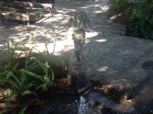 Two nights amidst the gardens, chapels and museum at the Hotel Museo Casa Santo Domingo take The Idiot back to the baroque period of ancestral America in Guatemala.