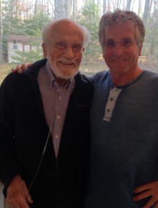 Deciding whether to go bowling before or after lunch at the Carlyle in Arlington, VA.