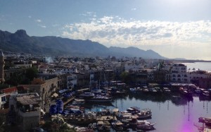 The MedTrek has reached Girne/Kyrenia @ http://fms.ws/NODsE/35.34199N/33.32106E.