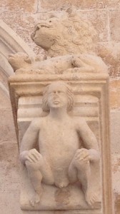 What would Saint Mark and Marco Polo think of this?