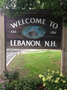 Walking in a Lebanon established in 1761 to prepare for the MedTrek in a Lebanon where the earliest civilization dates back over 7,000 years. 