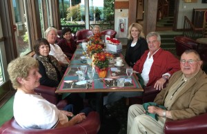 The consensus bet is that the New York Mets and Donald Trump will emerge victorious. (Photo: Marc Beauchamp)