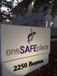One SAFE Place's new mission-built Sierra Center  is part of the organization's effort to ensure that victims of domestic violence and sexual abuse feel safe and secure while seeking help and refuge.
