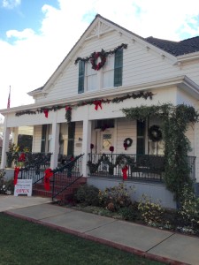 The Idiot urged the Behrens-Eaton Museum to return colored tiles and other items taken from Pompeii by Judge Richard B. Eaton while serving in the US Army in World War II. The Idiot's visit to Pompeii, which now has UNESCO World Heritage site status, was recounted in "The Idiot and the Odyssey: Myth, Madness and Magic on the Mediterranean."
