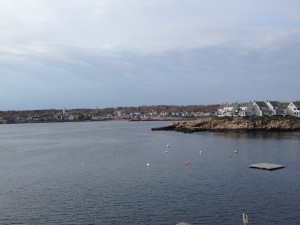 Looking back on Rockport.