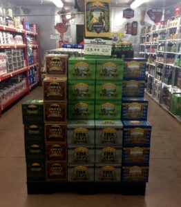 The Idiot, after spending time locked in a Beer Cave, is ready to play a trivia contest about the names and origins of microbrews and beer on the market.