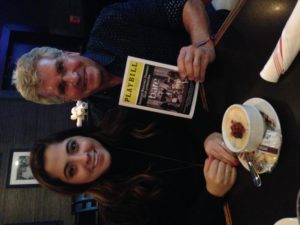 The Berklee Musical Theater performance of Bare was the first time the controversial religious pop musical  had been seen in Catholic Boston. (Photo: Liz Chapin)